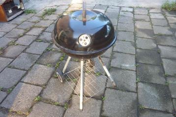 Barbecue beschikbaar voor biedingen