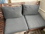 Ikea hallo kussens voor applaro loungeset, Tuin en Terras, Tuinsets en Loungesets, Ophalen, Zo goed als nieuw