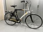 Batavus crescendo de luxe herenfiets Framemaat: 61, Ophalen, Gebruikt, Versnellingen, Batavus