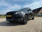 Audi Q7 4.2 V8 257KW Quattro Tiptronic 2006 Grijs, Auto's, Audi, Automaat, 2245 kg, USB, 4163 cc