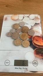 60 gram hongaarse munten, Ophalen of Verzenden, Buitenland, Munten