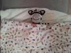 Dekens en lakens Witlof for kids, Ophalen, Zo goed als nieuw, 100 cm of meer, Deken