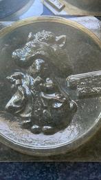 Gips vormen Beatrix Potter, Ophalen of Verzenden