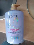 L'Oréal Elvital Hyaluron Plump Shampoo & Conditioner, Ophalen of Verzenden, Nieuw, Shampoo of Conditioner