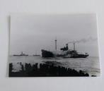 Stranding Nieuwland bij Egmond aan zee., Verzamelen, Scheepvaart, Ophalen of Verzenden, Zo goed als nieuw, Motorboot, Kaart, Foto of Prent