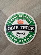 Shady Records / Obie Trice/ G-Unit promo bierviltje (Eminem), Ophalen, Nieuw, Gebruiksvoorwerp