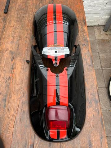 Harley Davidson Night Rod onderdelen beschikbaar voor biedingen