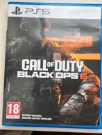 Call of Duty Black OPS 6 voor PS5, Ophalen of Verzenden, Zo goed als nieuw