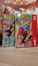 Invincible Ultimate Collection Vol. 1 & 2, Amerika, Zo goed als nieuw, Meerdere comics, Kirkman