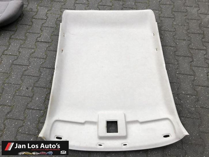 Dakhemel, dak hemel Audi 80 B3 ('86-'91) plafond, Auto-onderdelen, Interieur en Bekleding, Audi, Gebruikt, Herkomst onderdeel bekend