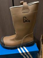 Werklaars maat 40 nieuw!, Tuin en Terras, Werkkleding, Ophalen of Verzenden, Nieuw, Heren, Laarzen