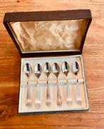 Vintage Sola Likeurlepeltjes in Doos - Set van 6, Ophalen of Verzenden