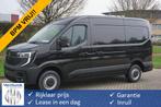 Renault Master T35 170PK L2H2 BPM VRIJ! 10" R-Link Navi, Cam, 1998 cc, Gebruikt, 4 cilinders, Renault