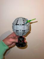 LEGO Death Star 40591, Ophalen of Verzenden, Zo goed als nieuw, Beeldje of Buste