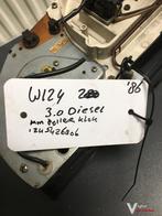 Mercedes W124 1986     3.0 Diesel   124 542 6806   Km Teller, Auto-onderdelen, Dashboard en Schakelaars, Gebruikt, -, -, Ophalen of Verzenden