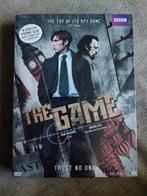 The Game - trust no one - BBC serie - nieuw in seal, Cd's en Dvd's, Dvd's | Tv en Series, Ophalen of Verzenden, Nieuw in verpakking