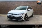Volkswagen Golf 8 1.4 eHybrid GTE | PANO| HUD | IQ Light, Gebruikt, Zwart, 4 cilinders, Wit
