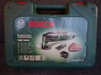 multitool Bosch PMF190E, Ophalen, Zo goed als nieuw