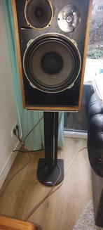 Atacama speaker stands., Ophalen, Zo goed als nieuw, Front, Rear of Stereo speakers, Overige merken
