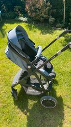 Lichtgewicht 2 in 1 kinderwagen Safety 1st, Zo goed als nieuw, Combiwagen, Verstelbare duwstang, Ophalen