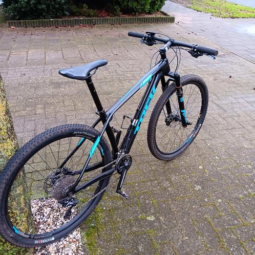 Trek Procaliber 9.6 - Als Nieuw!, Fietsen en Brommers, Fietsen | Mountainbikes en ATB, Zo goed als nieuw, Heren, Trek, Hardtail