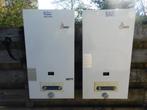Open badgeiser van de BOSCH groep, Ophalen, Gebruikt, Geiser, Minder dan 20 liter