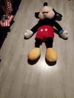 Mickey mouse, Ophalen, Nieuw