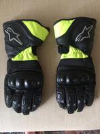 Alpinestars motorhandschoenen Maat L, Heren, Ophalen of Verzenden, Alpinestars, Handschoenen