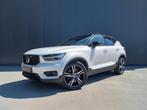 Volvo XC40 1.5 T5 R-Design CAMERA APPLE CARPLAY ALCANTARA LE, Gebruikt, Euro 6, Lichtsensor, Wit