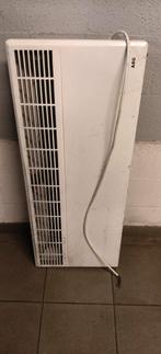 Verwarming AEG, Doe-het-zelf en Verbouw, Verwarming en Radiatoren, 30 tot 80 cm, Gebruikt, Radiator, Minder dan 60 cm