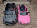 2 kinder auto's, Kinderen en Baby's, Ophalen