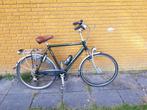 Zo goede werkende Gazelle Herenfiets, Fietsen en Brommers, Fietsen | Heren | Herenfietsen, Versnellingen, Ophalen of Verzenden