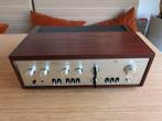Luxman L-505V gereviseerd / recap, Audio, Tv en Foto, Ophalen of Verzenden, Gebruikt, Stereo, Overige merken