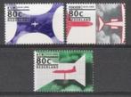 Nederland NVPH 1605 - 1607 (pf), Postzegels en Munten, Postzegels | Nederland, Verzenden, Na 1940, Postfris