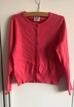 Nieuw! Roze vestje 104/110, Ophalen of Verzenden, Nieuw, Meisje, Trui of Vest