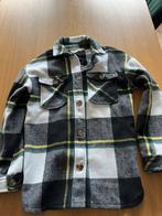 Vest/overhemd maat 140, Ophalen of Verzenden, Zo goed als nieuw, Jongen, Jas