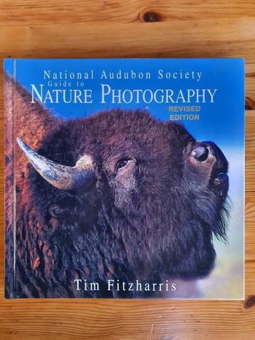 Nature Photography beschikbaar voor biedingen