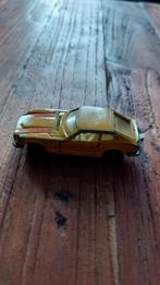Vintage Majorette 229 Datsun 260Z, Ophalen of Verzenden, Gebruikt, Auto