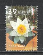 168 R Floriade 2002, Verzenden, Na 1940, Gestempeld