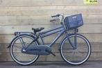 24inch Sparta Pick-Up jongens transportfiets 3v met garantie, Gebruikt