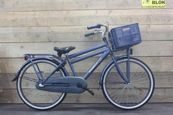 24inch Sparta Pick-Up jongens transportfiets 3v met garantie beschikbaar voor biedingen