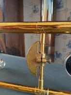 Trombone balans, Muziek en Instrumenten, Blaasinstrumenten | Trombones, Ophalen, Gebruikt, Tenor