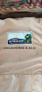 DE VRIJBUITER OKLAHOMA 6 ALU, Ophalen, Zo goed als nieuw