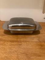 Alessi botervloot, Overige materialen, Overige typen, Ophalen of Verzenden, Zo goed als nieuw