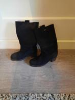 Zwarte laarzen - Shabbies, Kleding | Dames, Schoenen, Hoge laarzen, Shabbies, Zwart, Ophalen of Verzenden