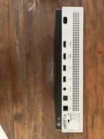 Xbox One S met kabel, Xbox One S, Ophalen of Verzenden, Zonder controller, 500 GB