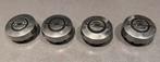 Opel naaf doppen, Auto diversen, Wieldoppen, Ophalen, Gebruikt