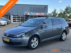 Volkswagen Golf Variant 1.4 TSI 160PK*6Versn*Nieuwe APK*Crui, Auto's, Volkswagen, Euro 5, Stof, Gebruikt, Zwart