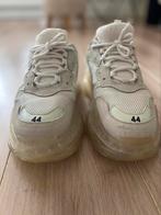 Balenciaga Triple S Sneakers Maat 44 - Topstaat!, Kleding | Heren, Schoenen, Ophalen, Overige kleuren, Overige typen, Balenciaga