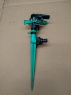 Zwenksproeier Tuinsproeier, Ophalen of Verzenden, Gebruikt, Zwenksproeier